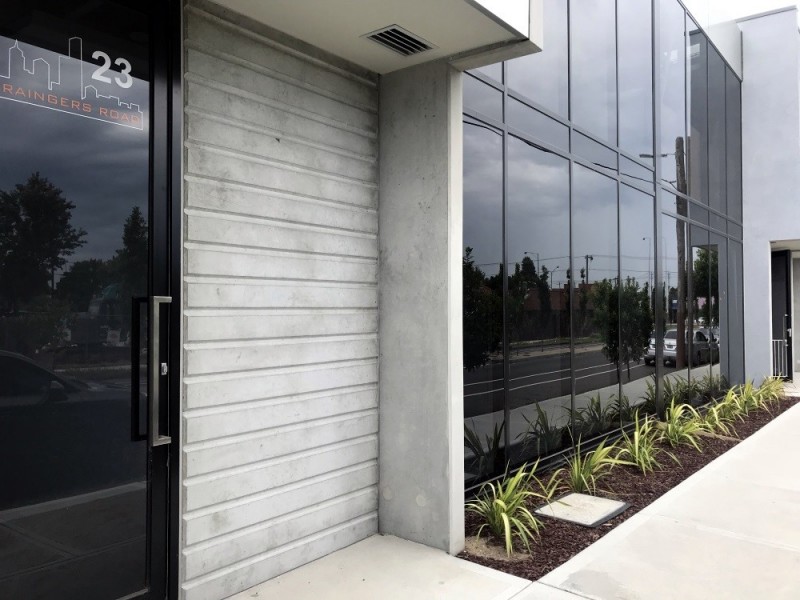 23/46 Graingers Road, West Footscray VIC 3012