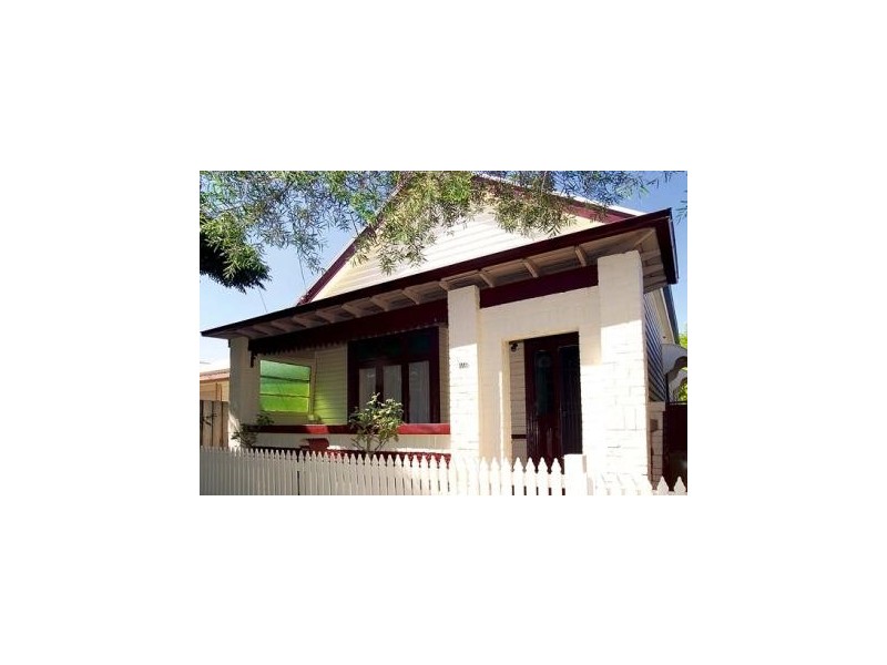 107 MacPherson Street, Footscray VIC 3011