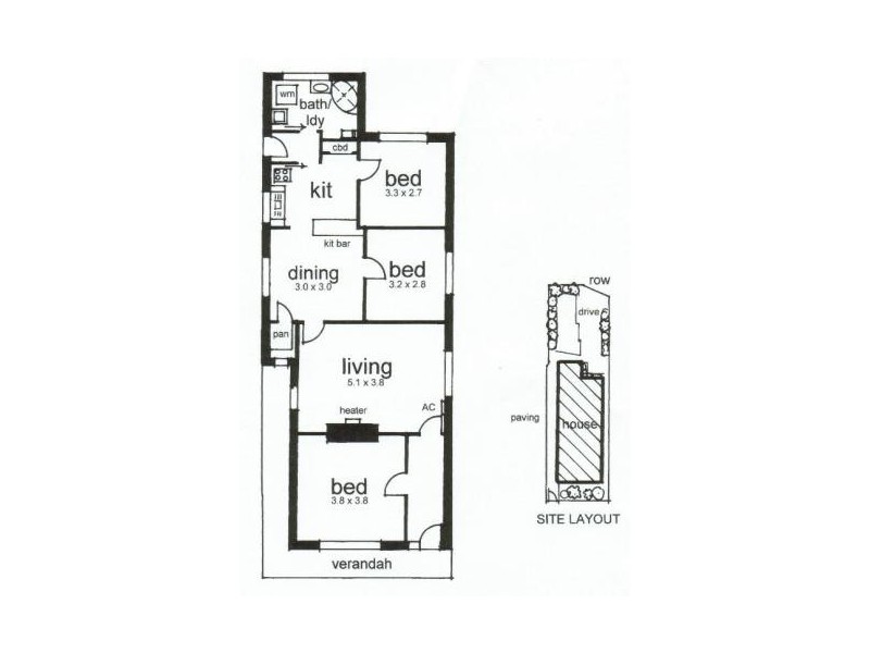 75 Williamstown Road, Yarraville VIC 3013