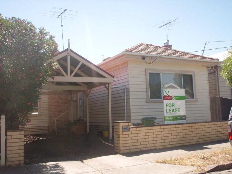 130 Empress Avenue, Yarraville VIC 3013