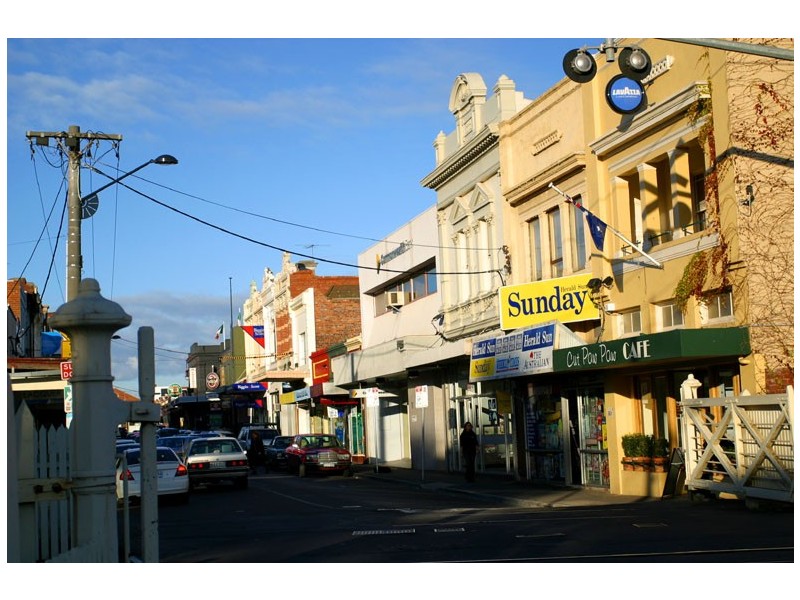 130 Empress Avenue, Yarraville VIC 3013