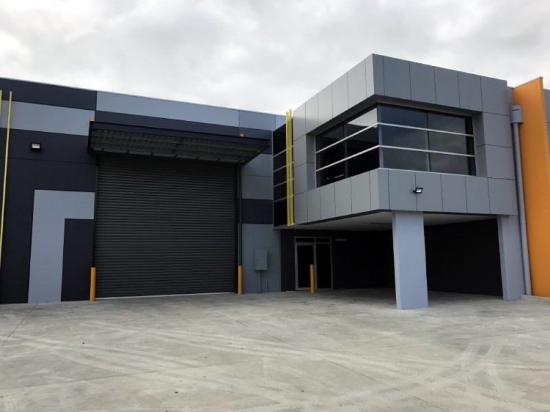 1/71 Ricky Way, Epping VIC 3076