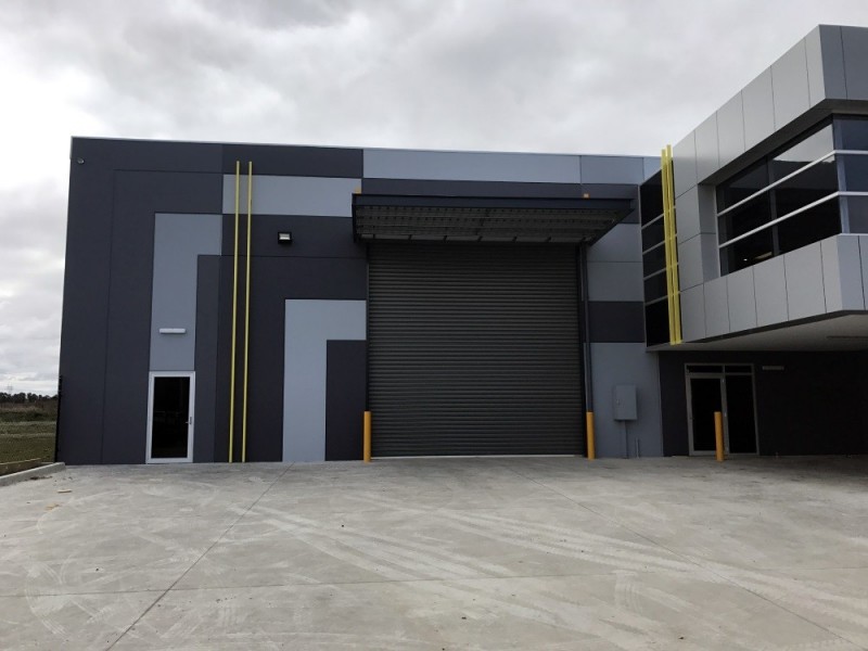 1/71 Ricky Way, Epping VIC 3076