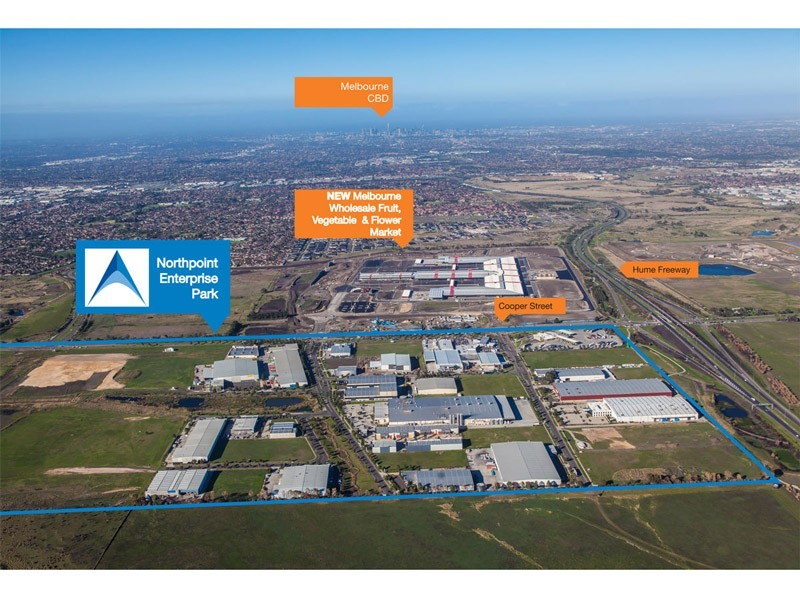 1/71 Ricky Way, Epping VIC 3076