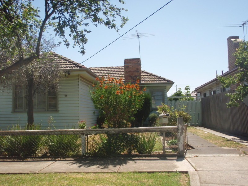 28 Stooke Street, Yarraville VIC 3013
