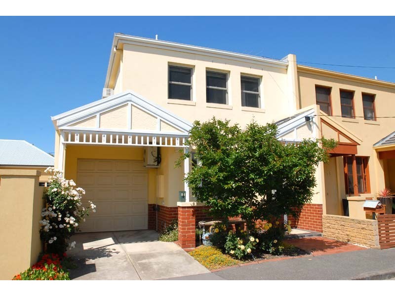 17 Jobson Street, Williamstown VIC 3016