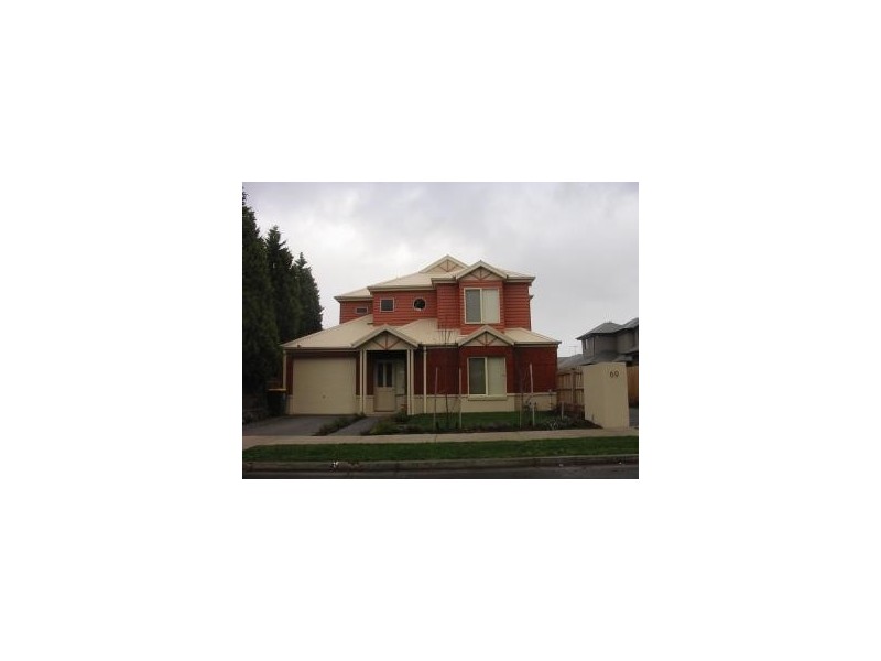 1/69 Hansen Street, Newport VIC 3015