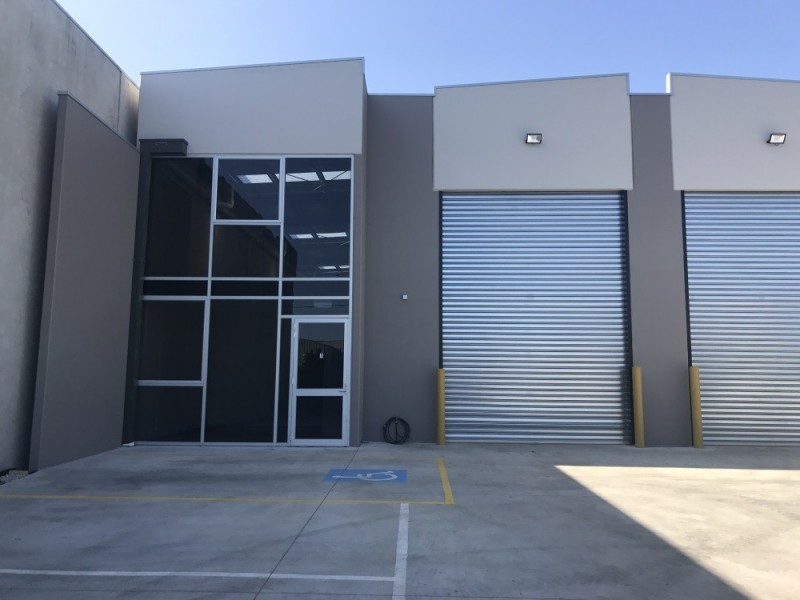 1/50 Chelmsford Street, Williamstown VIC 3016