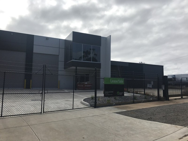 2/36 Concorde Crescent, Werribee VIC 3030