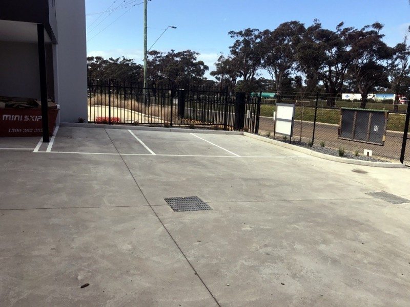 2/36 Concorde Crescent, Werribee VIC 3030