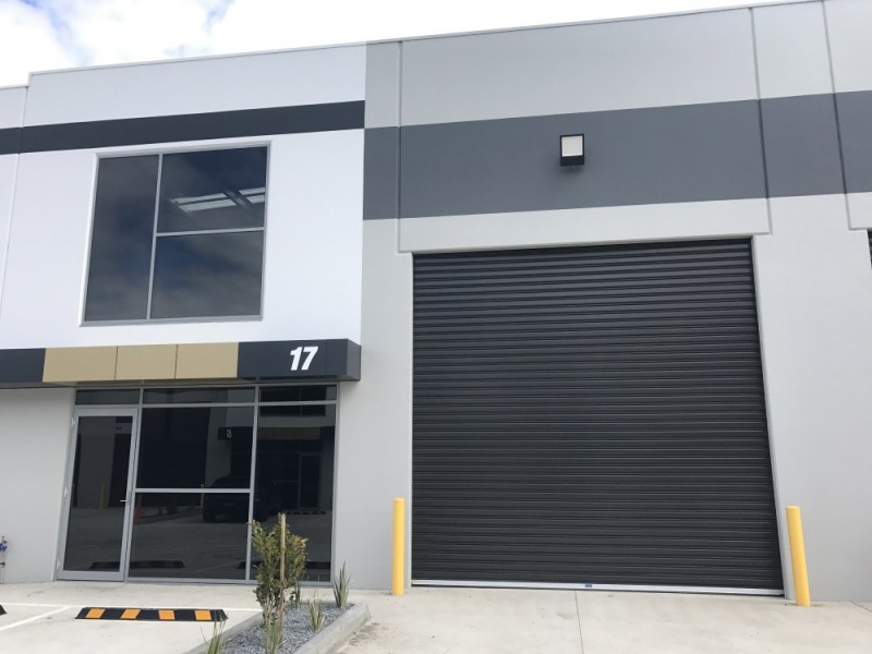 17/43 Scanlon Drive, Epping VIC 3076