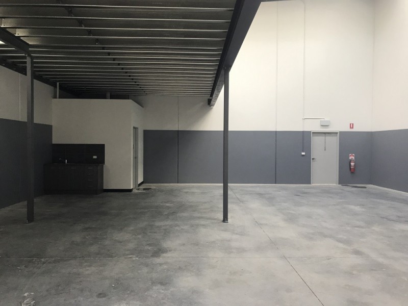 17/43 Scanlon Drive, Epping VIC 3076