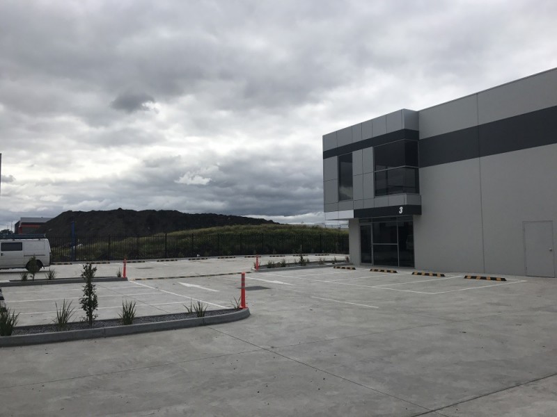 17/43 Scanlon Drive, Epping VIC 3076