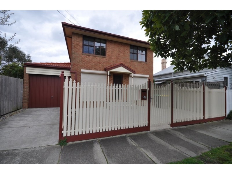 18 Beena Avenue, Carnegie VIC 3163