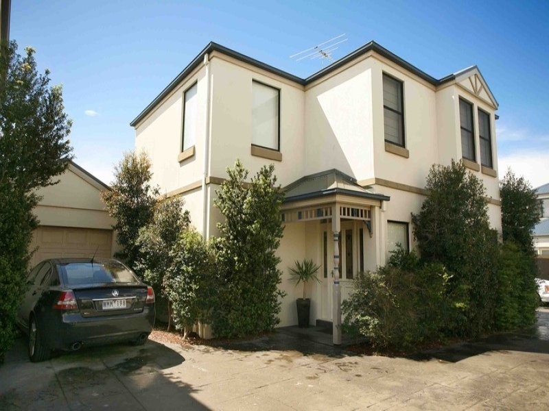 7/43 Walter Street, Williamstown VIC 3016