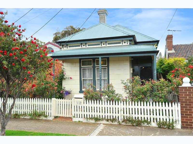12 Illawarra Street, Williamstown VIC 3016