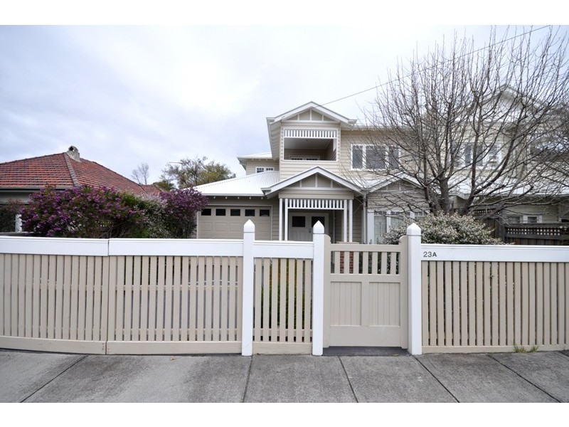 23a Oakdene Crescent, Carnegie VIC 3163