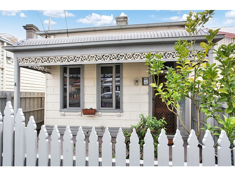 4 Errol Street, Footscray VIC 3011