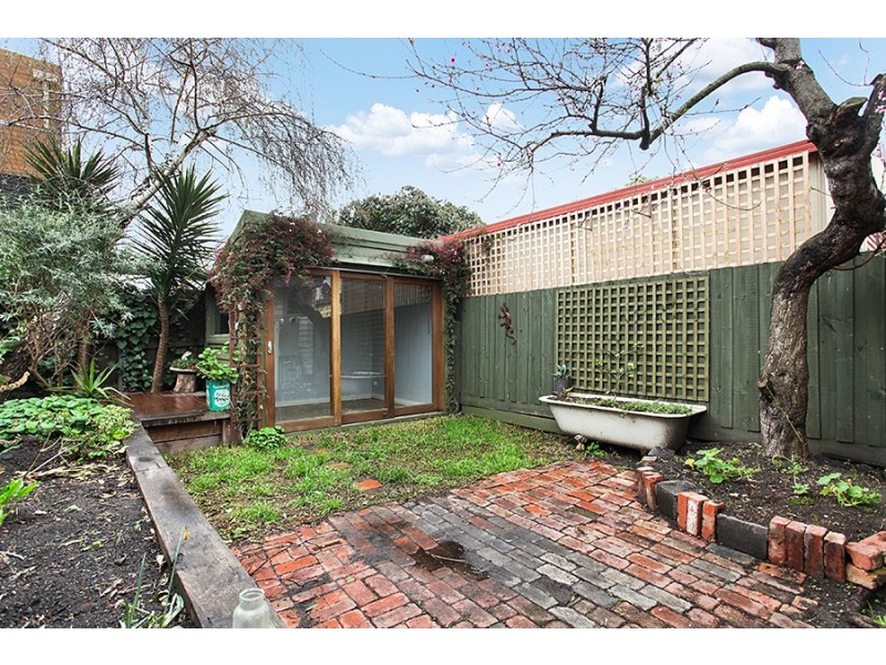 4 Errol Street, Footscray VIC 3011