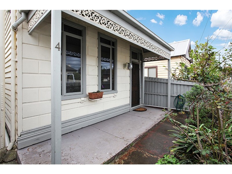 4 Errol Street, Footscray VIC 3011