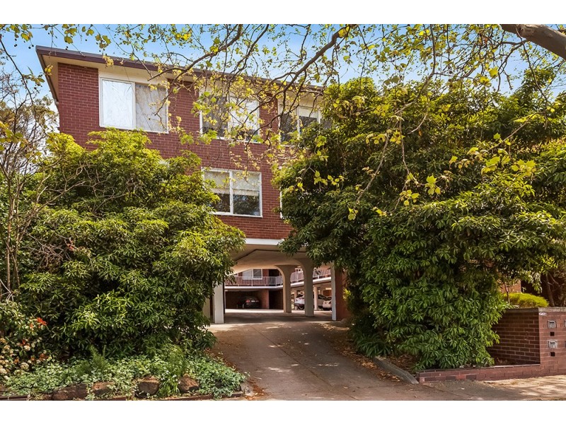 4/294 Nicholson Street, Seddon VIC 3011