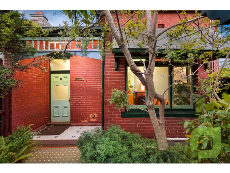 23 Hyde Street, Footscray VIC 3011