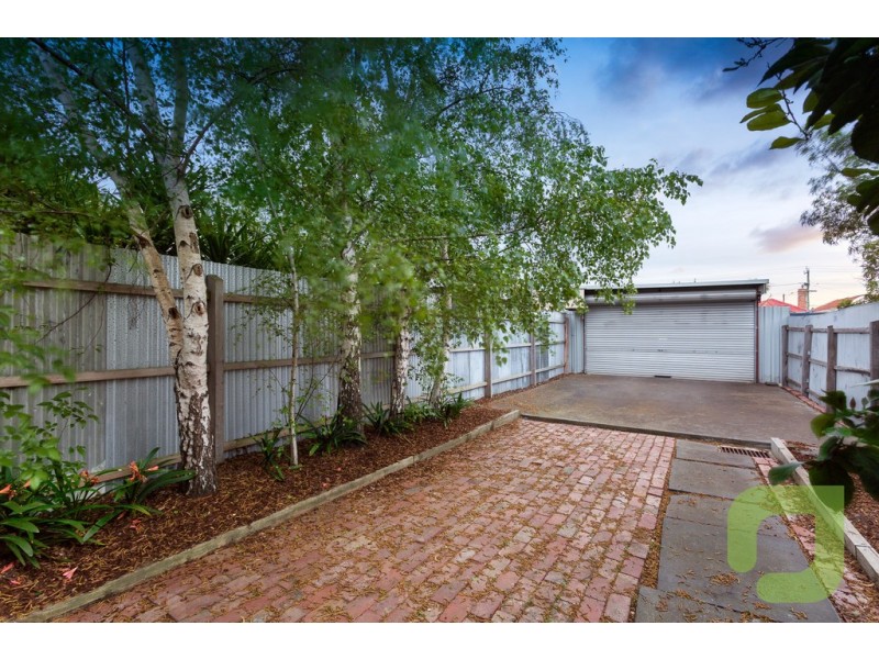 23 Hyde Street, Footscray VIC 3011
