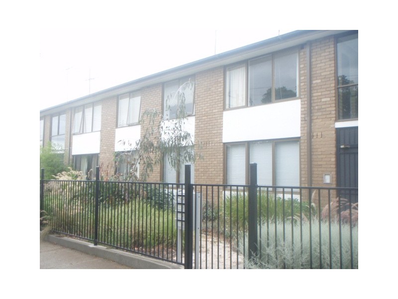 1/21 Bishop Street, Kingsville VIC 3012