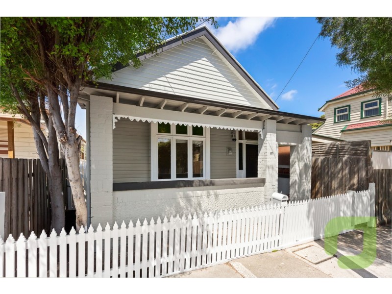 107 MacPherson Street, Footscray VIC 3011