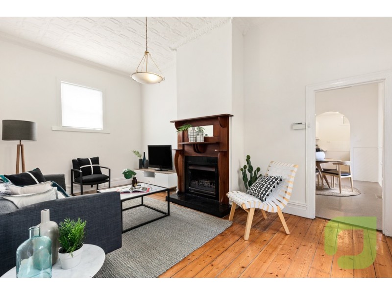 107 MacPherson Street, Footscray VIC 3011