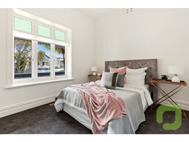 107 MacPherson Street, Footscray VIC 3011