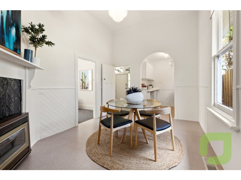 107 MacPherson Street, Footscray VIC 3011