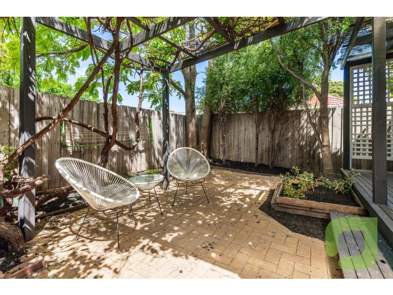 107 MacPherson Street, Footscray VIC 3011