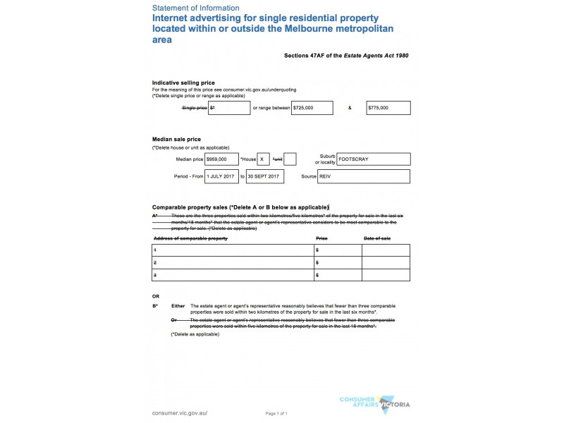 107 MacPherson Street, Footscray VIC 3011