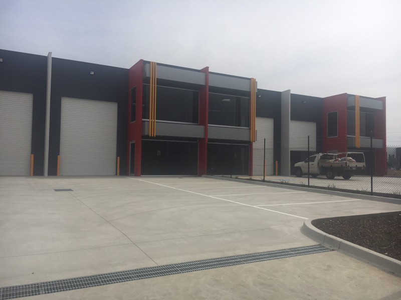 1/48 Baretta Road, Ravenhall VIC 3023