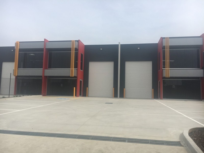 1/48 Baretta Road, Ravenhall VIC 3023