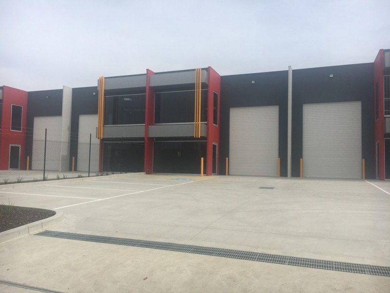 1/48 Baretta Road, Ravenhall VIC 3023