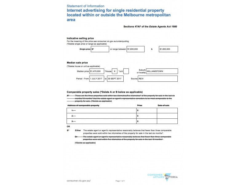 85 Aitken Street, Williamstown VIC 3016