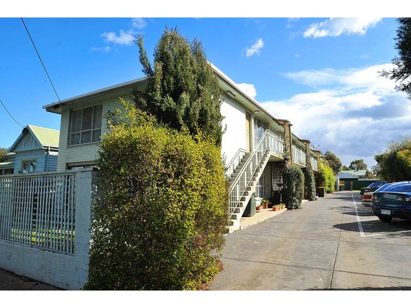 6/45 Oxford Street, Newport VIC 3015