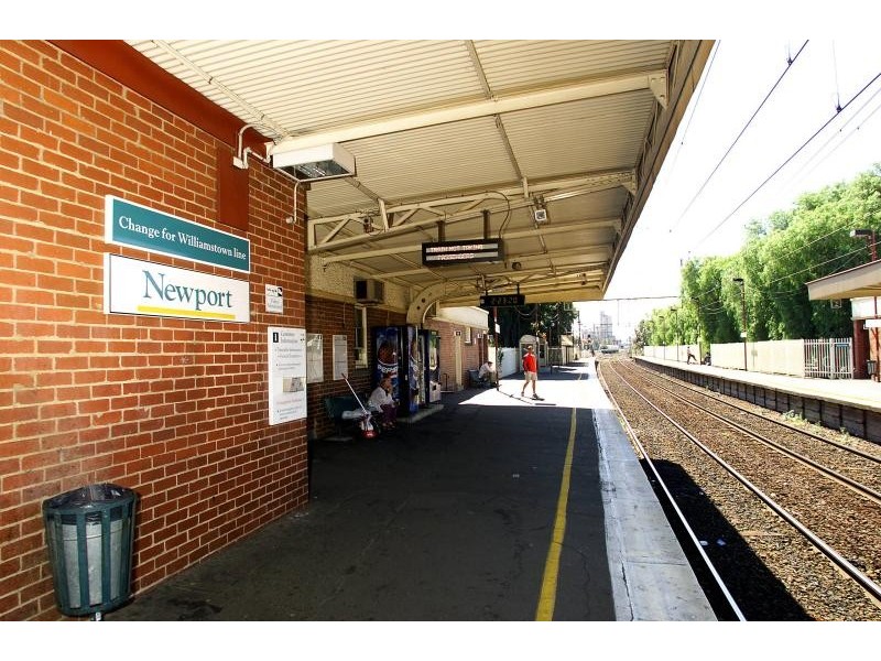 6/45 Oxford Street, Newport VIC 3015