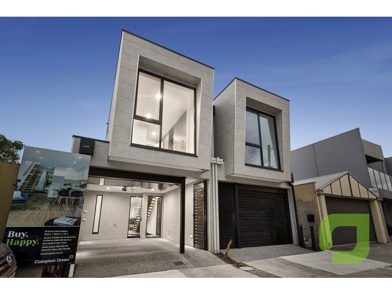 5B Emma Street, Seddon VIC 3011