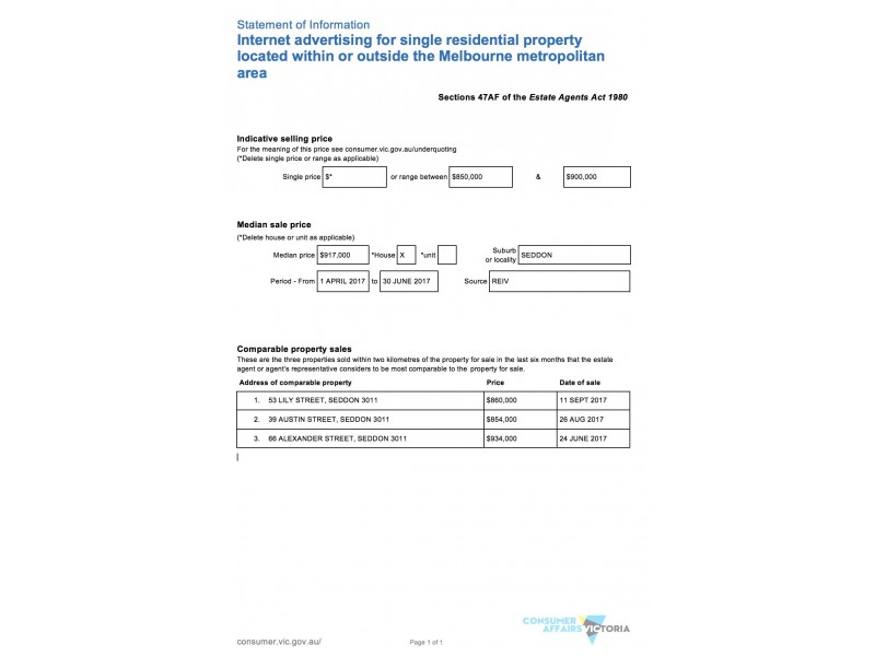 5B Emma Street, Seddon VIC 3011