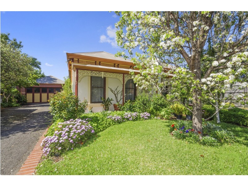 5/51 Verdon Street, Williamstown VIC 3016