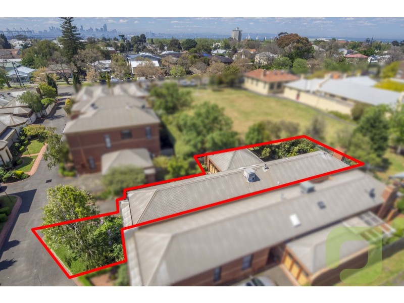 5/51 Verdon Street, Williamstown VIC 3016