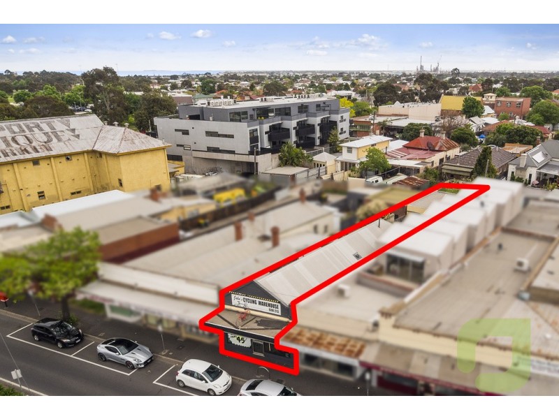 419 Melbourne Road, Newport VIC 3015