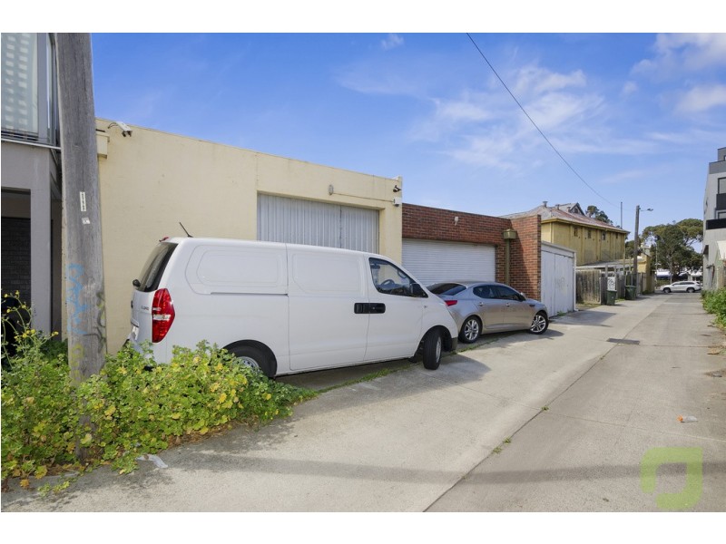 419 Melbourne Road, Newport VIC 3015