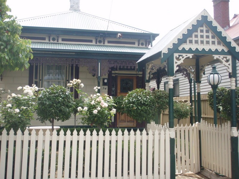 34 Droop Street, Footscray VIC 3011