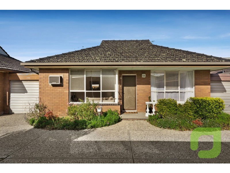 13/98 Railway Place, Williamstown VIC 3016