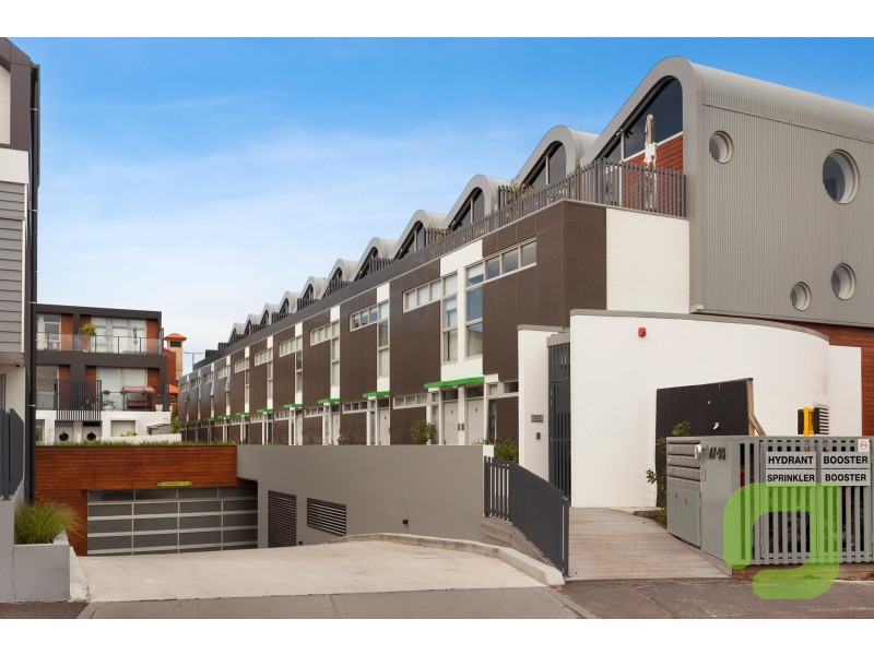16/87-93 Stevedore Street, Williamstown VIC 3016