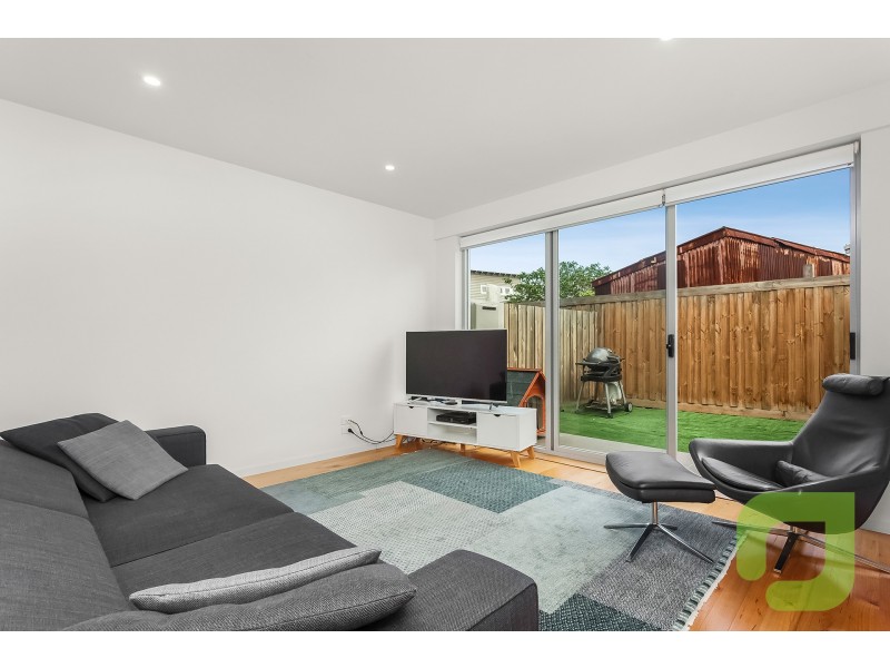 16/87-93 Stevedore Street, Williamstown VIC 3016